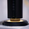 DSCF4964 Crismyla Tabletop Wireless Aroma Diffuser (Black)