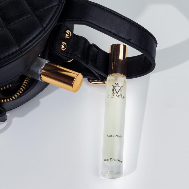 Aura Noir (10ml)