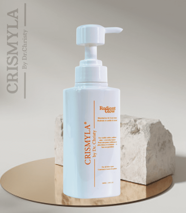 IMG_5305 Radiant Glow Moisturize & Luminate (300ml)