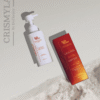 IMG_5324 Silk Glow Moisturizer & Visible glow (300ml)