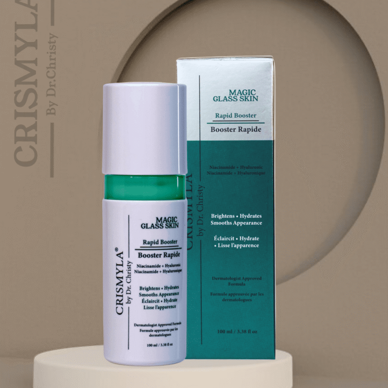 Magic Glass Skin (100ml)