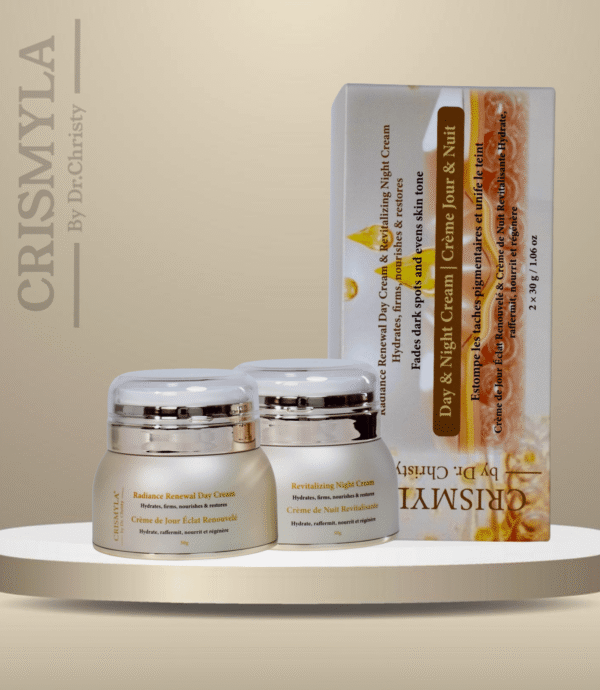 IMG_5384 Radiance Renewal Day Cream & Revitalizing Night Cream