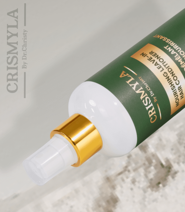 IMG_5399 Nourishing Leave-In Hair Conditioner (300ml)