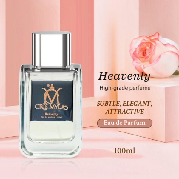 IMG_5409 Heavenly (100ml)