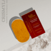 Silk Glow Exfoliating Soap Silk Glow Exfoliating Soap