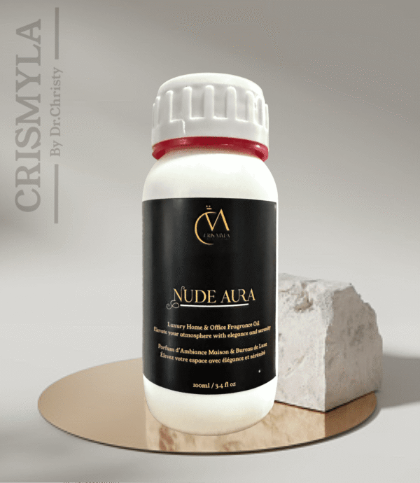 IMG_5938 Nude Aura Fragrance Oil (100ml)