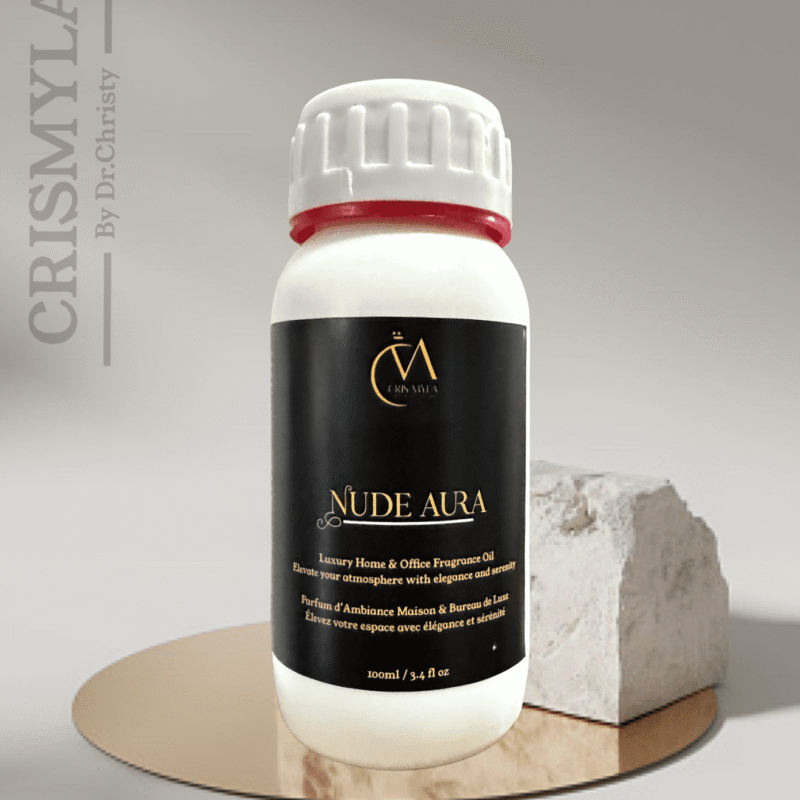 IMG_5938 Nude Aura Fragrance Oil (100ml)