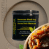 IMG_5977 Moroccan Black Soap (500g)