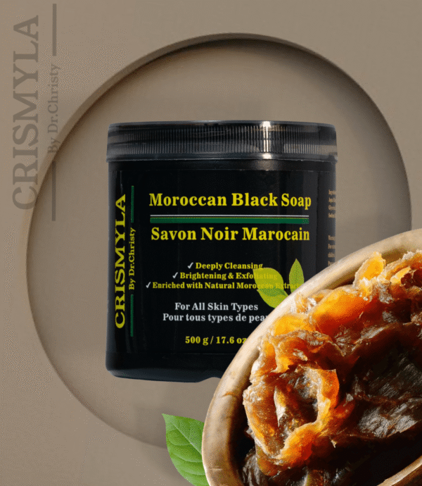 IMG_5977 Moroccan Black Soap (500g)