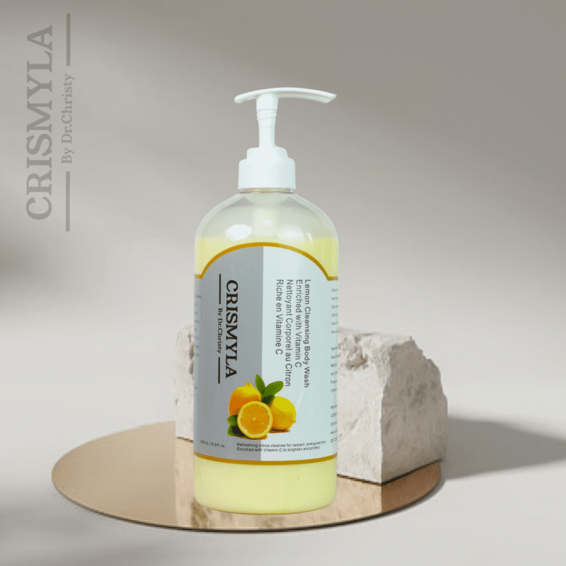 IMG_6988 Lemon Cleansing Body Wash – Enriched with Vitamin C