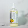 Lemon Cleansing Body Wash – Enriched with Vitamin C