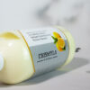 Lemon Cleansing Body Wash – Enriched with Vitamin C